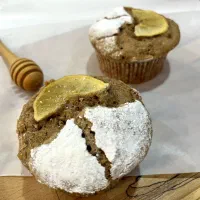 سفارش کاپ کیک و کیک کامل پای سیب و دارچین|خوردنی و آشامیدنی|تهران, مجیدیه|دیوار