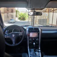 سوزوکی ویتارا اتوماتیک 2400cc مدل 94|خودرو سواری و وانت|اهواز, کوی ملی راه|دیوار