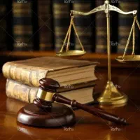 موسسه حقوقی