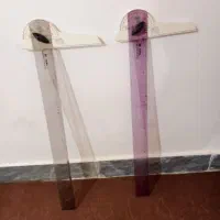 خط کش تی
