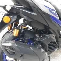 آیروکس ۱۷۰  کبیر موتور|موتورسیکلت|رشت, منظریه|دیوار