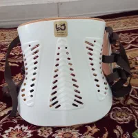 کمربند طبی|آرایشی، بهداشتی، درمانی|کنگاور, |دیوار