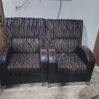 یکدست مبل ۹ نفره و یکدست مبل ۷ نفره