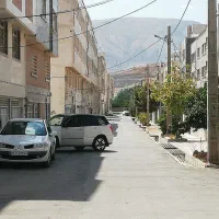 شهرک استقلال زمین 200متری|فروش زمین و ملک کلنگی|شیراز, شیمی گیاه|دیوار