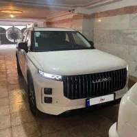 اجاوه خودرو لوکانو L7/کرایه اتومبیل/رنت ماشین