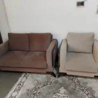 مبل|مبلمان خانگی و میز عسلی|محمدشهر, محمدشهر|دیوار
