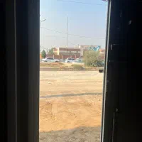 اجاره و رهن گراژ ۴۰۰متری کامل مسقف در شیبان|اجارهٔ مغازه و غرفه|باوی, |دیوار