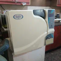 اتوکلاو آویکو مدل سان پلاس