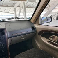 پارس سال مدل ۱۳۹۶