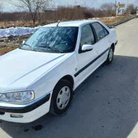 پارس|خودرو سواری و وانت|همدان, |دیوار