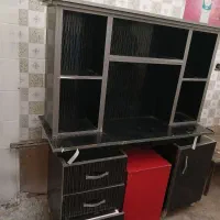 میز آرایشی|بوفه، ویترین، کنسول|مرودشت, مختارآباد|دیوار