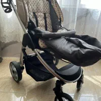 کالسکه المانی در حد