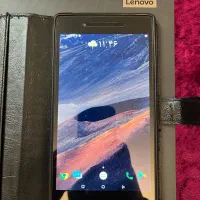 تبلت لنوو tab730 سیم کارت خور در حده اک واقعی