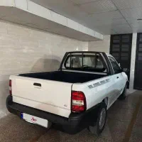 پرایدوانت با لاینر