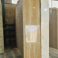 کارخانه سنگبری آریا سنگ اقساطی|مصالح و تجهیزات ساختمان|صوفیان, |دیوار