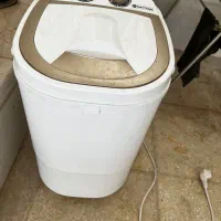 ماشین لباسشویی مینی|ماشین لباسشویی و خشک‌کن لباس|یزد, |دیوار