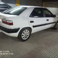 زانتیا مدل86|خودرو سواری و وانت|کرمان, |دیوار