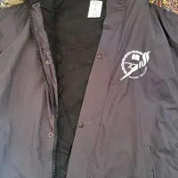 کاپشن مدل پالتویی چندلایه مردانه زنانه