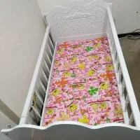 تخت بچه گانه