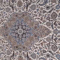 یک تخته فرش ۱۲ متری