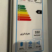 لوازم خانگی یخچال|یخچال و فریزر|تهران, گیشا|دیوار
