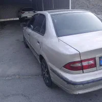 سمندمدل ۸۳