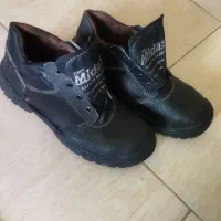 کفش ایمنی کار