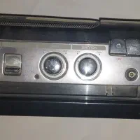 رادیو ضبط کاستی سونی|سیستم صوتی خانگی|کرج, کرج نو|دیوار