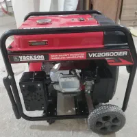 موتور برق 10/5کیلو وات واکسون مدل 20500iER|ماشین‌آلات صنعتی|پردیس, سیاه سنگ|دیوار