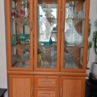 بوفه در حد نو