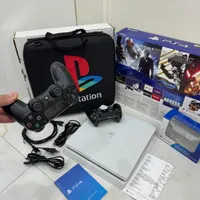 فقط ازکارتن بازشدآک استندکیف فولبازی۲۰۲۵ ps4 slim