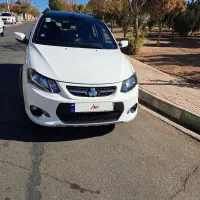 کوییک R مدل ۱۴۰۲ سفید بدون رنگ کم کارکرد