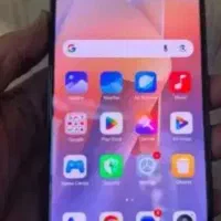 شیامی ردمی نوت8Aاکبند فعالسازی باکارتن ولوارم اصلی