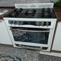 گاز فردار نوژین خارجی