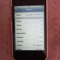 mp3 apad 8gB|پخش‌کننده همراه|تهران, شکوفه (عبدل آباد)|دیوار
