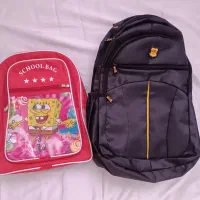 کیف پسرانه