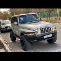 تور یک روزه آفرود طبیعت  گردی و کوه نوردی|تور و چارتر|ارومیه, |دیوار