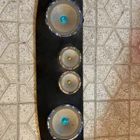 باند و طاقچه سه بعدی