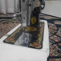 چرخ خیاطی