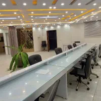 پرند فاز۲ بلوار جمهوری ۱۱۷متر اداری طبقه اول