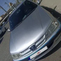 پارس مدل 84