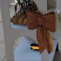 پاپیون|صنایع دستی و سایر لوازم تزئینی|همدان, |دیوار