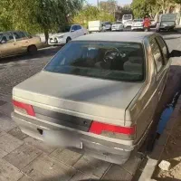 فروش آردی 83|خودرو سواری و وانت|فلاورجان, |دیوار