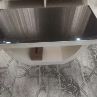 میز جلو مبلی و عسلی