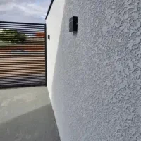 عایق نمای ساختمان ضد رطوبت .سمنت نما