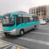 سیترا عروسک|خودرو سنگین|کرج, شهرک بنفشه|دیوار