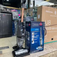 جاروبرقی ۴کاره بیسیل امریکا