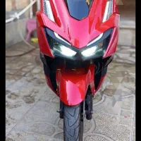 نیرو موتور کلیک ۱۶۰