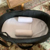 ساک حمل نوزاد