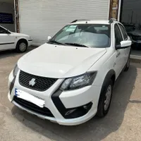 کوئیک اس صفر مدل ۱۴۰۴